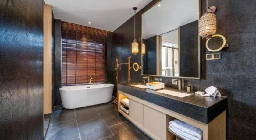 Jolie Vue Boutique Hotel Sanjiang