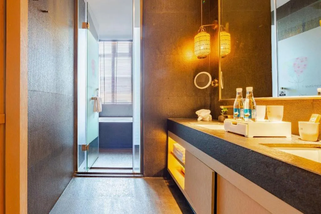 Jolie Vue Boutique Hotel Sanjiang