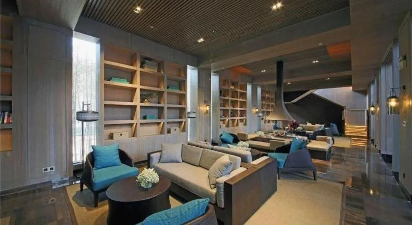 Jolie Vue Boutique Hotel Sanjiang