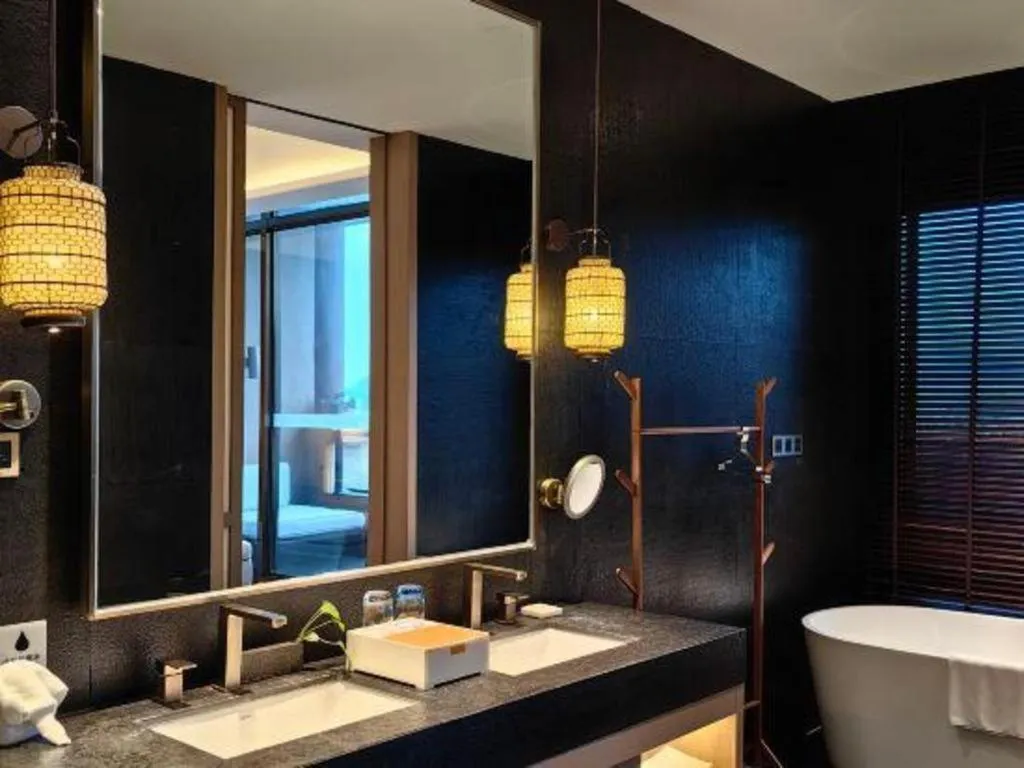 Jolie Vue Boutique Hotel Sanjiang