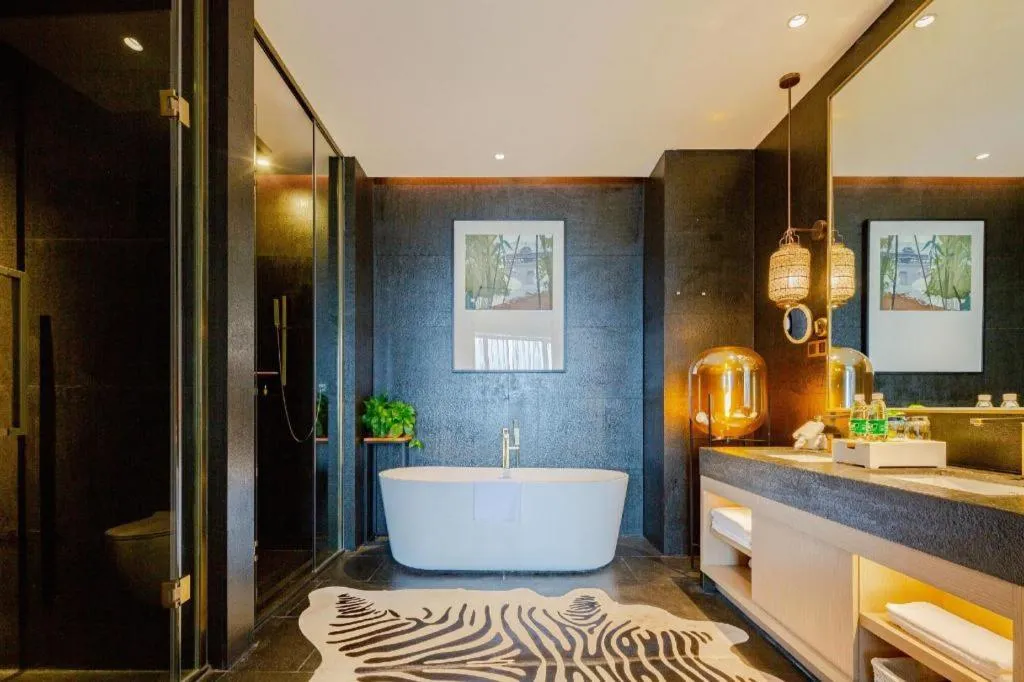 Jolie Vue Boutique Hotel Sanjiang