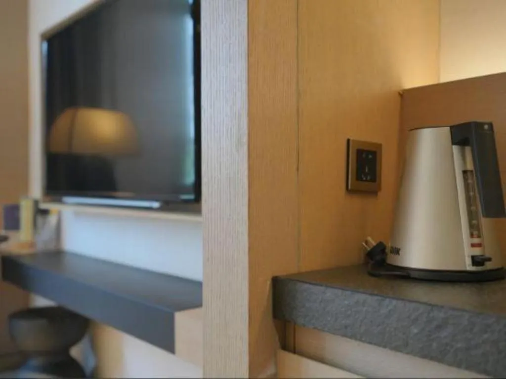 Jolie Vue Boutique Hotel Sanjiang