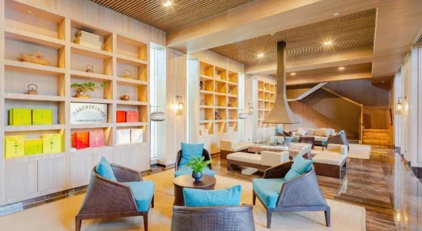 Jolie Vue Boutique Hotel Sanjiang