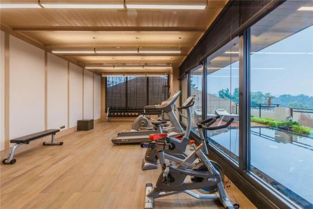 Jolie Vue Boutique Hotel Sanjiang