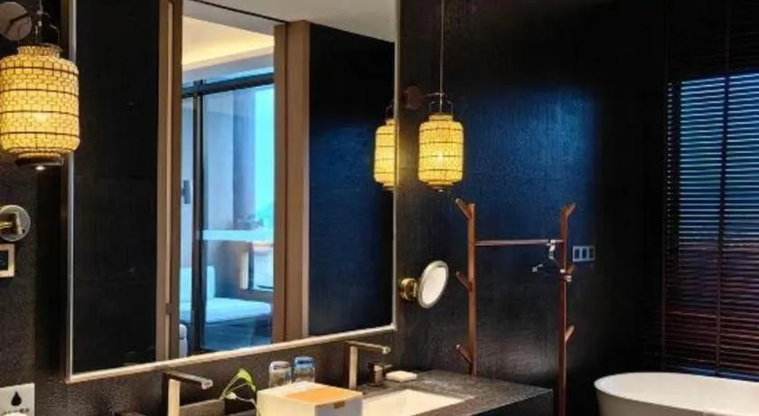 Jolie Vue Boutique Hotel Sanjiang