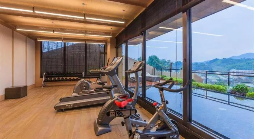 Jolie Vue Boutique Hotel Sanjiang