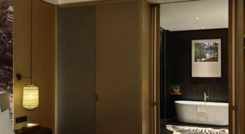 Jolie Vue Boutique Hotel Sanjiang