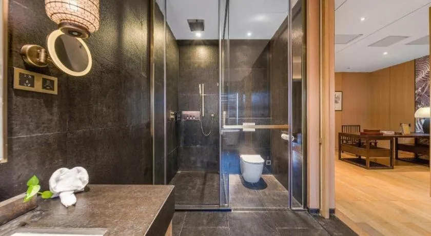 Jolie Vue Boutique Hotel Sanjiang