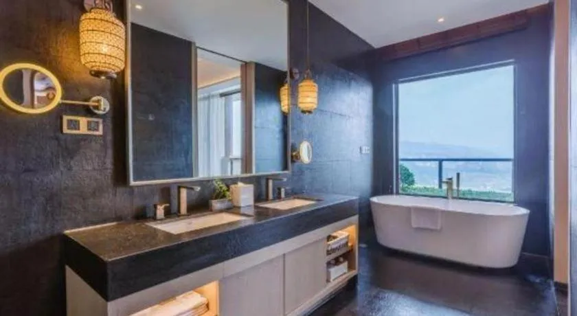 Jolie Vue Boutique Hotel Sanjiang