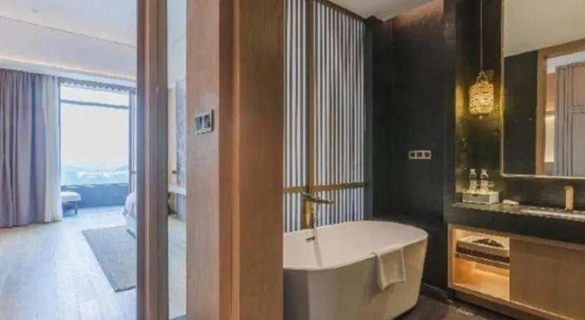 Jolie Vue Boutique Hotel Sanjiang