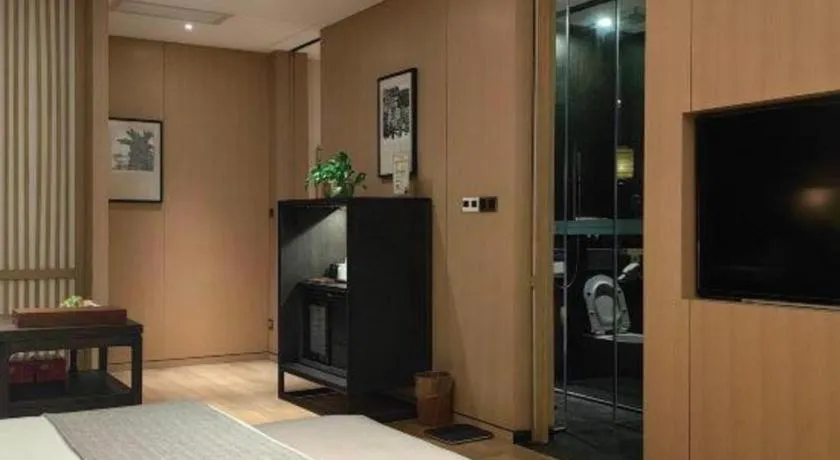 Jolie Vue Boutique Hotel Sanjiang