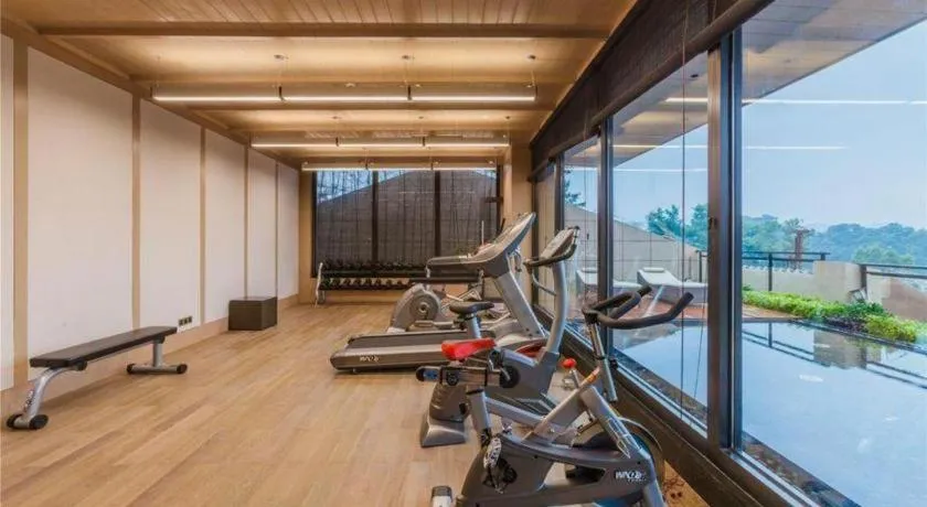 Jolie Vue Boutique Hotel Sanjiang