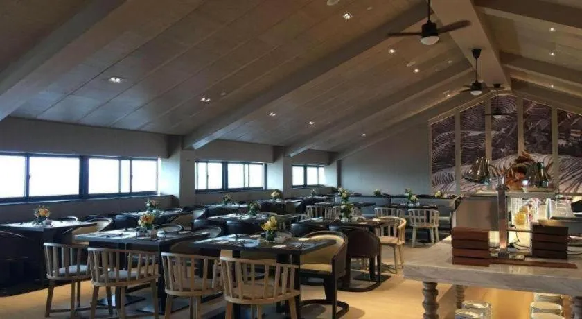 Jolie Vue Boutique Hotel Sanjiang