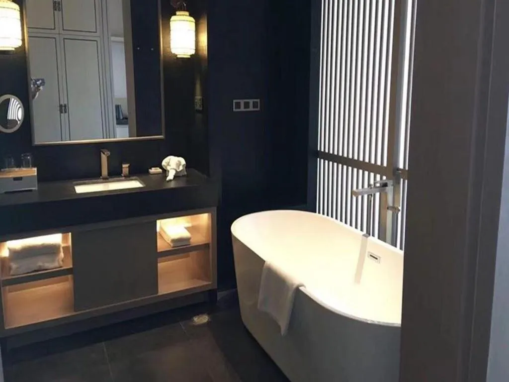 Jolie Vue Boutique Hotel Sanjiang