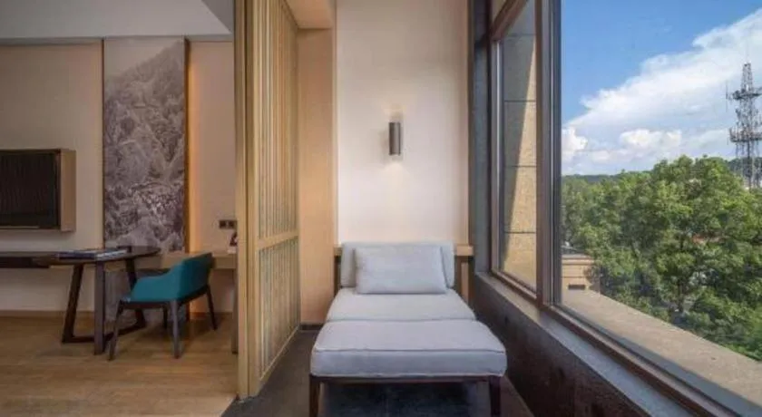 Jolie Vue Boutique Hotel Sanjiang