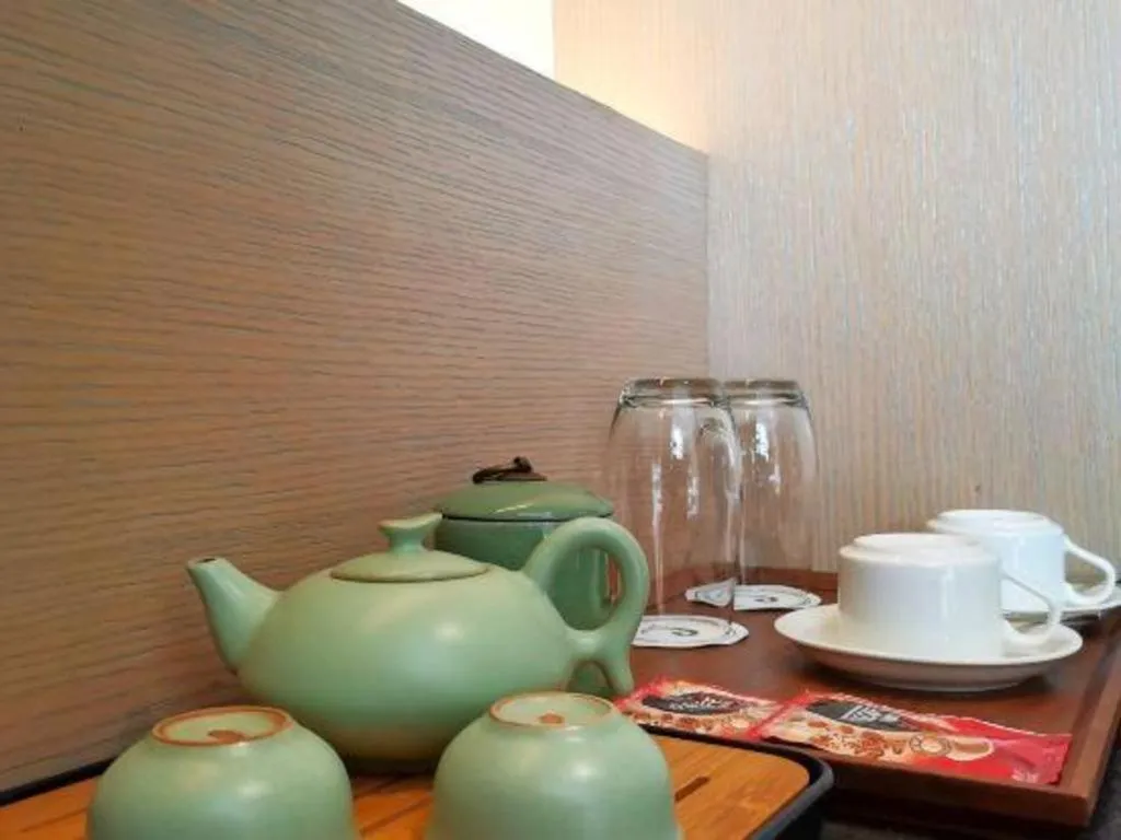 Jolie Vue Boutique Hotel Sanjiang