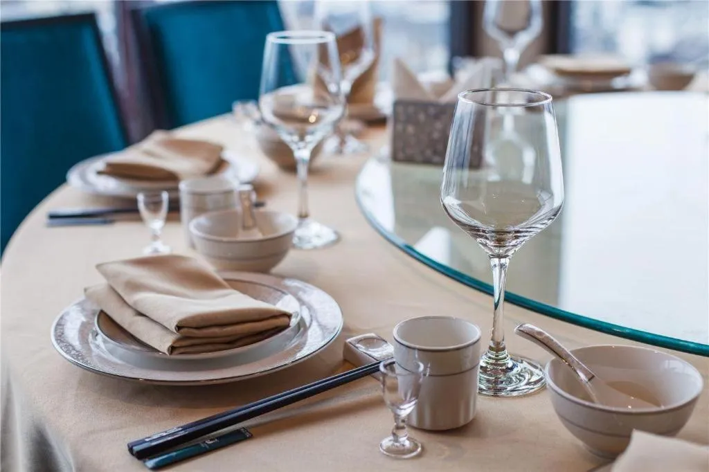 Jolie Vue Boutique Hotel Sanjiang