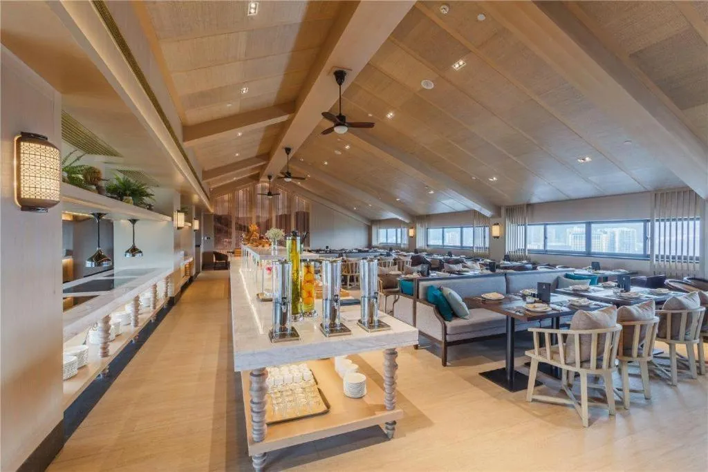 Jolie Vue Boutique Hotel Sanjiang