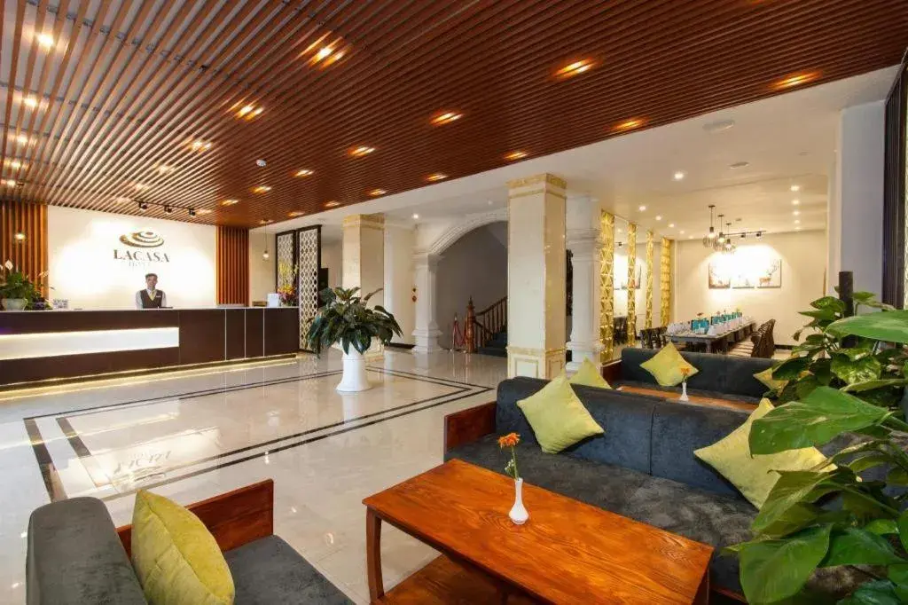 Lacasa Sapa Hotel Lacasa Sapa Hotel