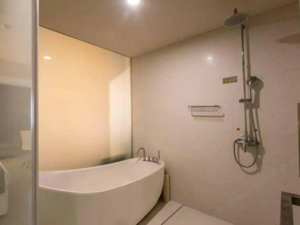 Jinjiang Metropolo Hotel - Hangzhou Xiasha