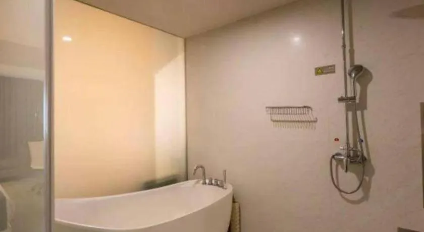 Jinjiang Metropolo Hotel - Hangzhou Xiasha