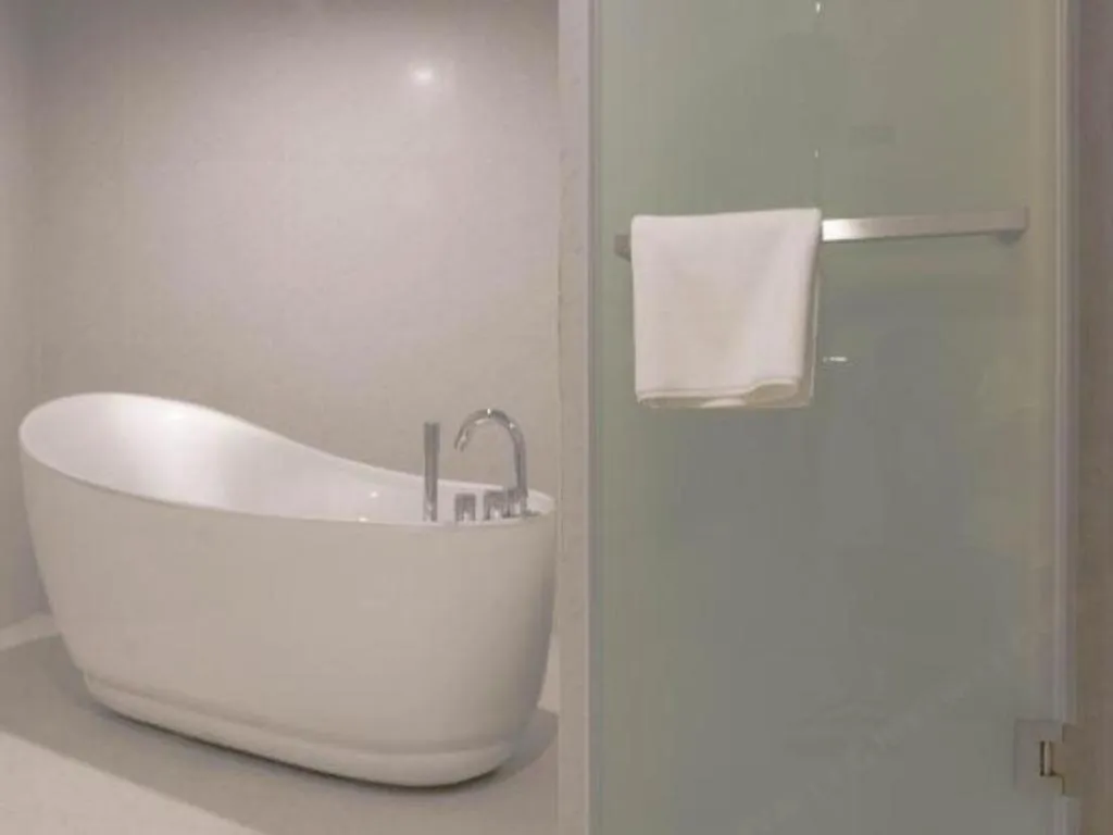 Jinjiang Metropolo Hotel - Hangzhou Xiasha