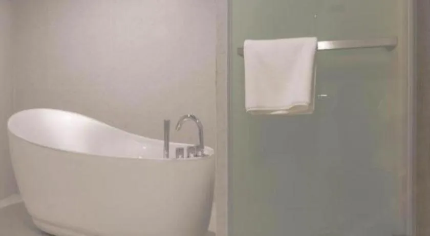 Jinjiang Metropolo Hotel - Hangzhou Xiasha