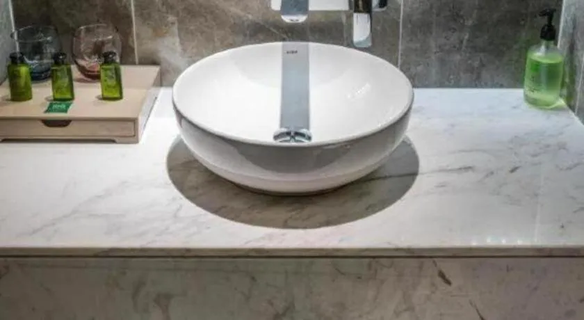 ibis Styles Yangzhou Baixiang Rd Hotel