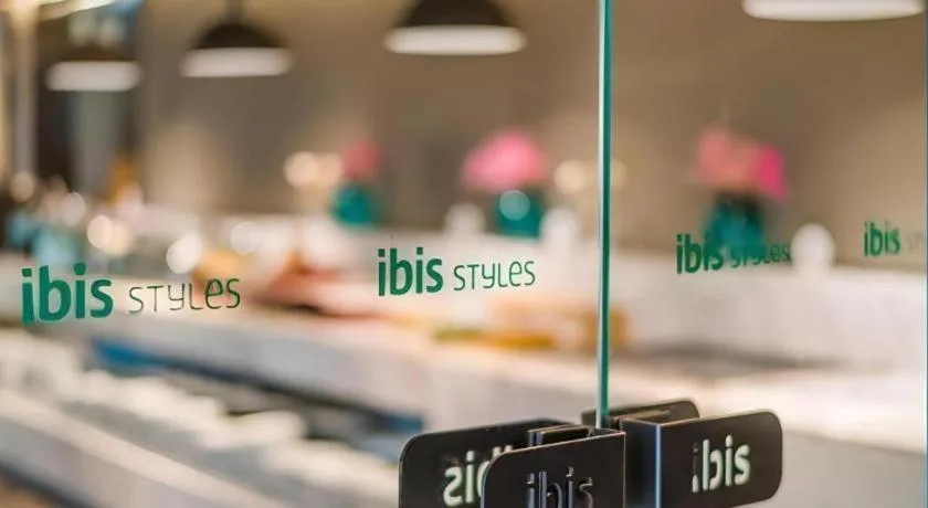 ibis Styles Yangzhou Baixiang Rd Hotel