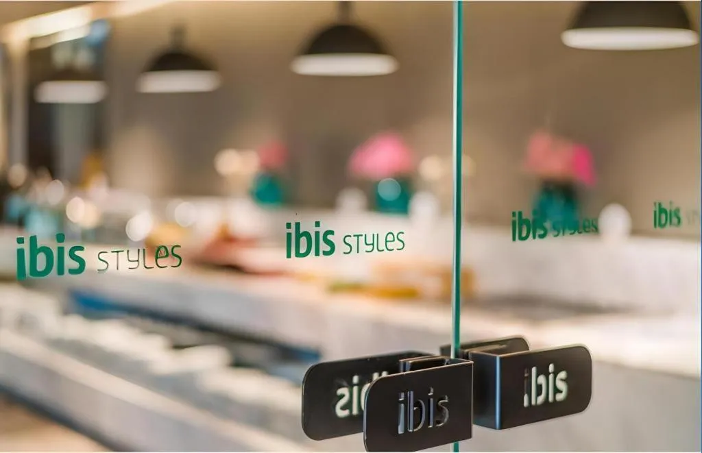 ibis Styles Yangzhou Baixiang Rd Hotel