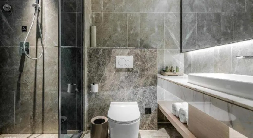 ibis Styles Yangzhou Baixiang Rd Hotel