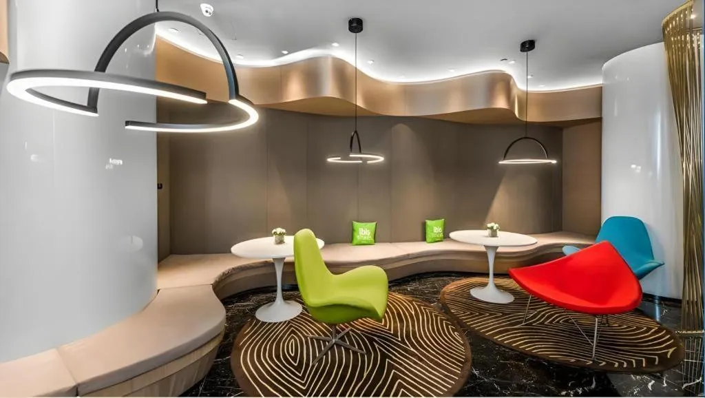 ibis Styles Yangzhou Baixiang Rd Hotel