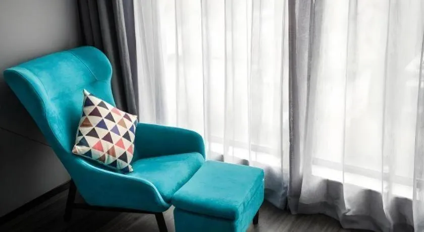 ibis Styles Yangzhou Baixiang Rd Hotel