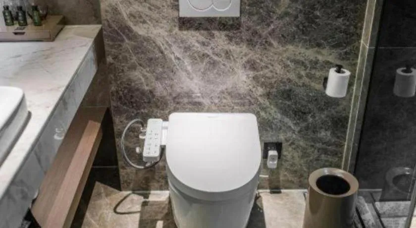 ibis Styles Yangzhou Baixiang Rd Hotel