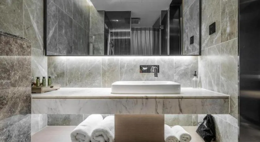 ibis Styles Yangzhou Baixiang Rd Hotel