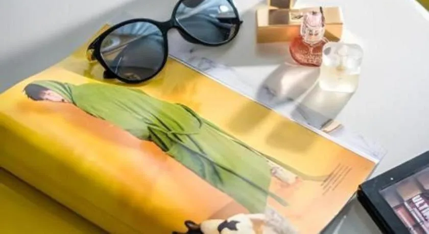 ibis Styles Yangzhou Baixiang Rd Hotel