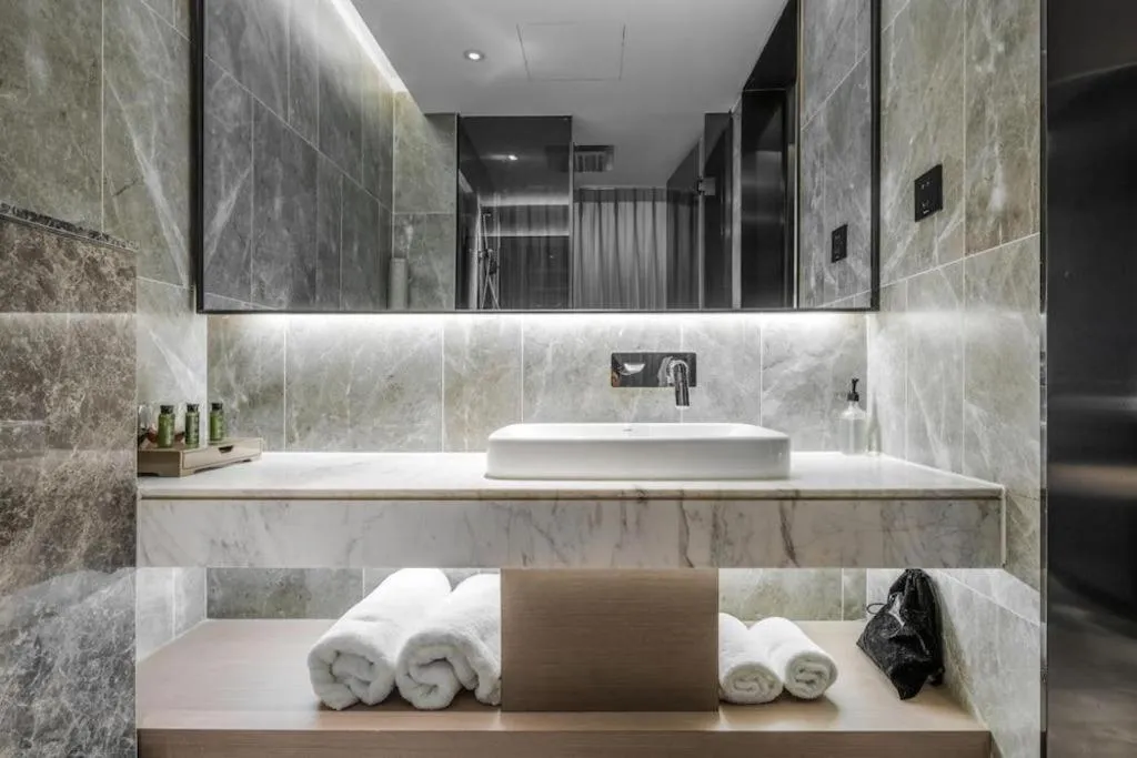 ibis Styles Yangzhou Baixiang Rd Hotel