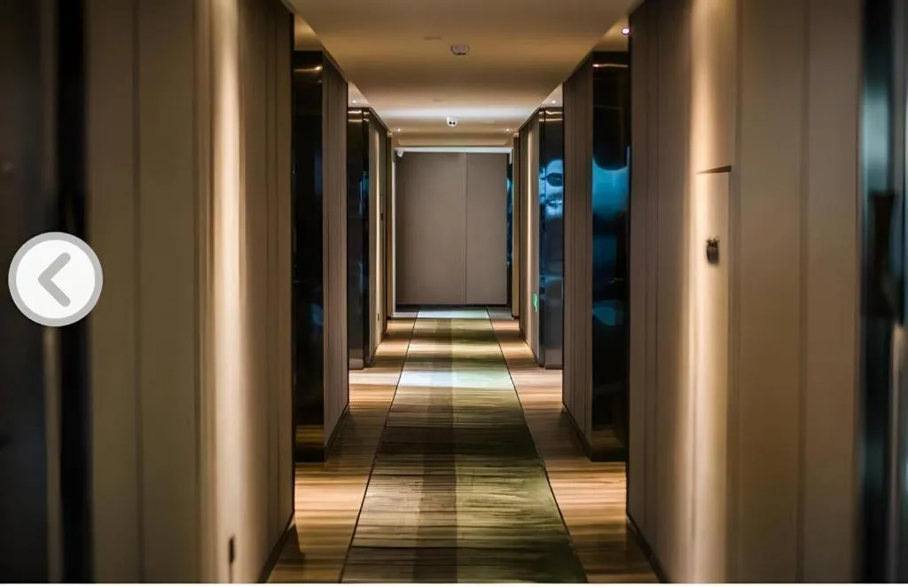 ibis Styles Yangzhou Baixiang Rd Hotel