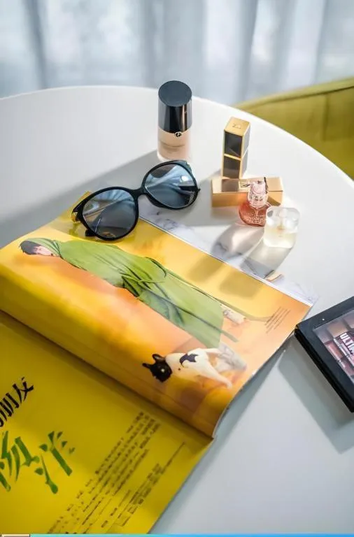 ibis Styles Yangzhou Baixiang Rd Hotel