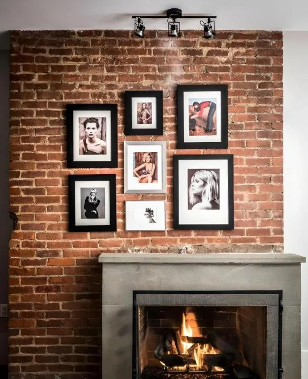 The George Montclair