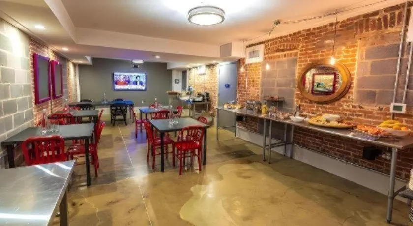 The George Montclair