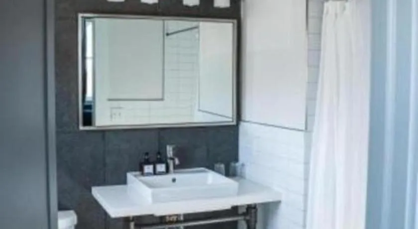 The George Montclair