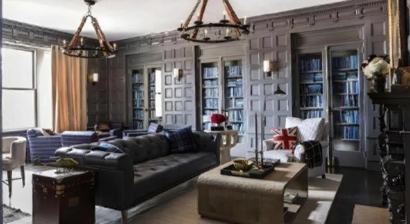 The George Montclair