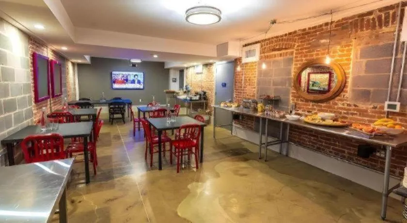 The George Montclair