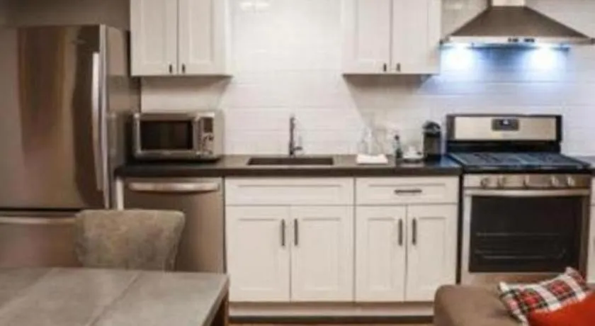 The George Montclair