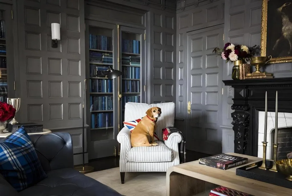 The George Montclair