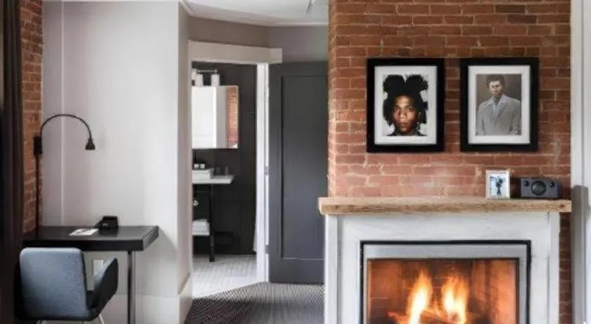 The George Montclair