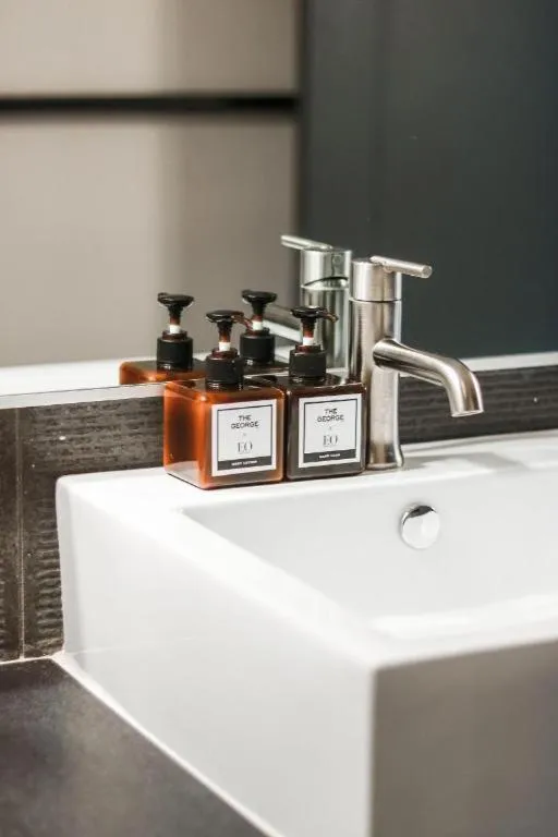 The George Montclair