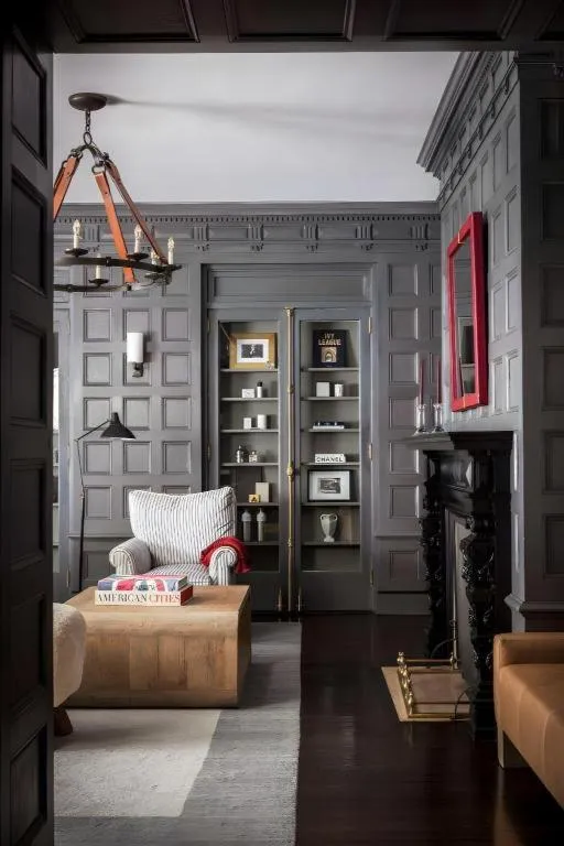 The George Montclair