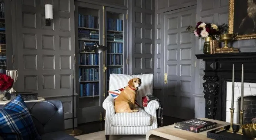 The George Montclair